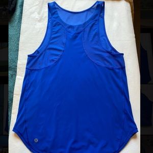 Lululemon TankTop